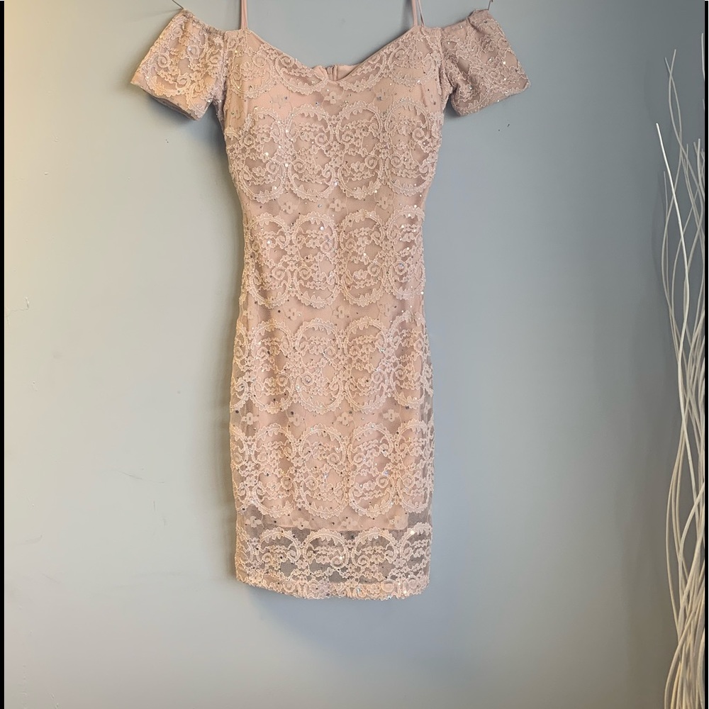 B. Darlin dress